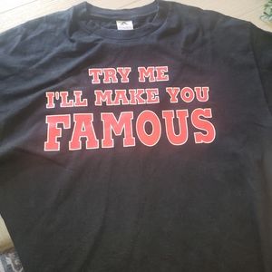 Vintage Undertaker American Badass